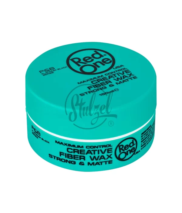 Stulzel RedOne Creative Fiber Wax 150 ml